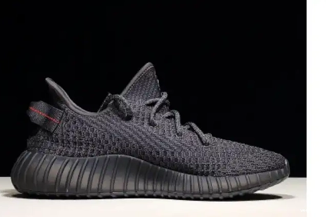 YEEZY FU9006 BLACK V2 ADIDAS 350 MENS BOOST 0528